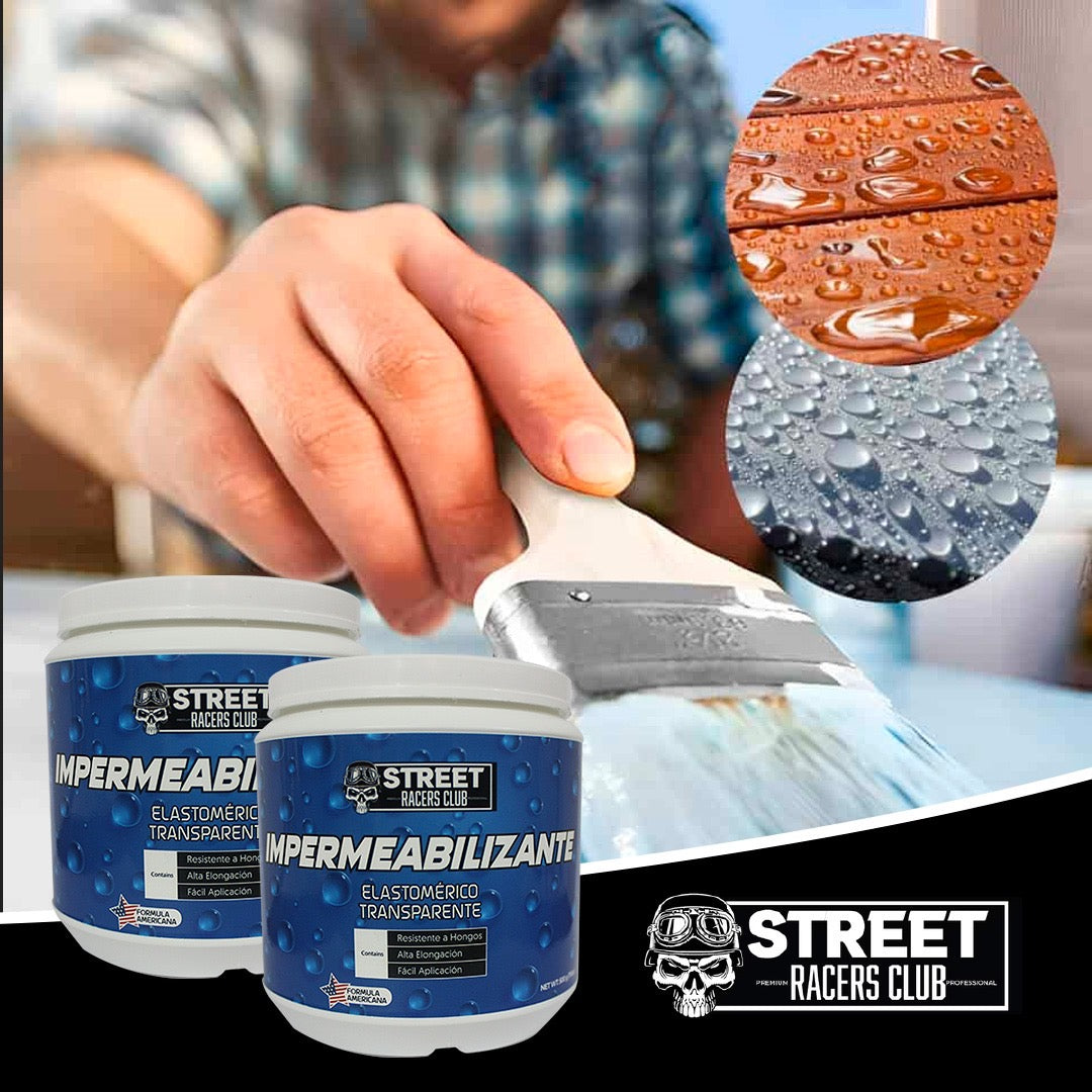 2x1 Impermeabilizante Premium - El original